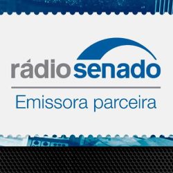Selo Emissora parceira